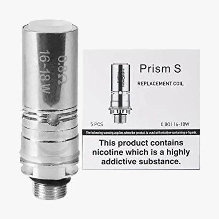 INNOKIN Prism S Coil