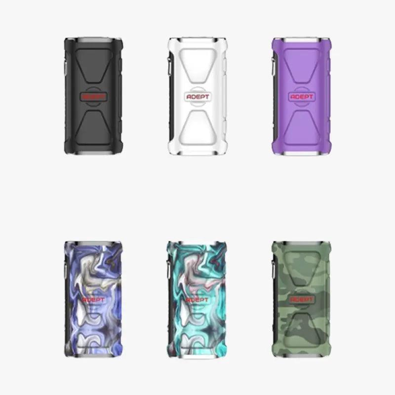 Innokin Adept Zlide Mod - Vapours Deal Ltd