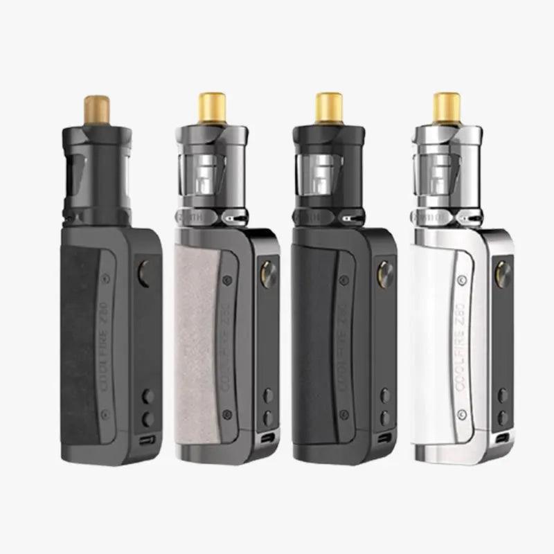 Innokin Cool Fire Z80 ZENITH 2 Vape Kit - Vapours Deal Ltd