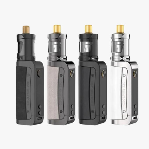 Innokin Cool Fire Z80 ZENITH 2 Vape Kit