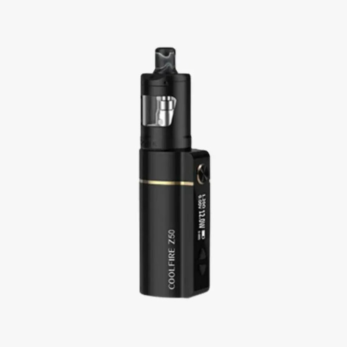 Innokin Coolfire Z50 Zlide Vape Mod Starter Kit Black