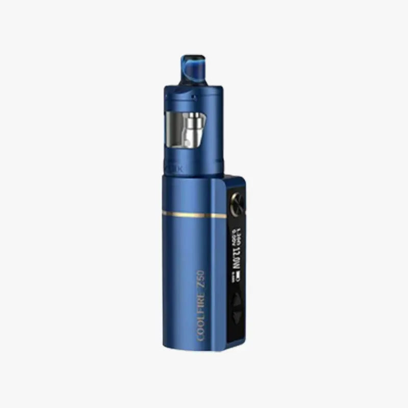 Innokin Coolfire Z50 Zlide Vape Mod Starter Kit Blue