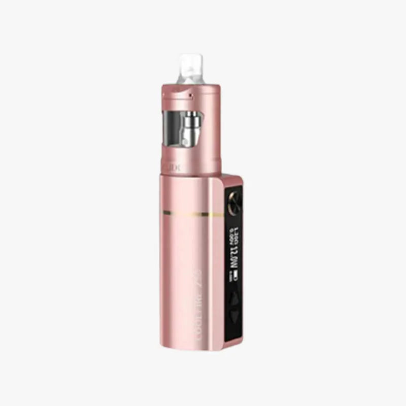 Innokin Coolfire Z50 Zlide Vape Mod Starter Kit Pink