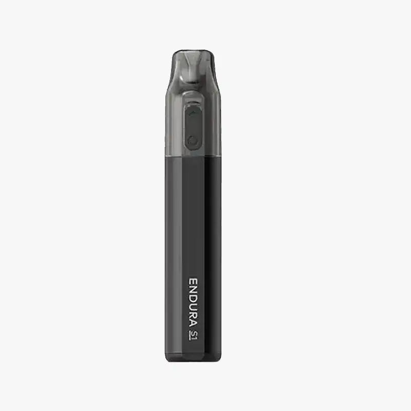 Innokin-Endura-S1-Disposable-Vape-Kit-Charcoal