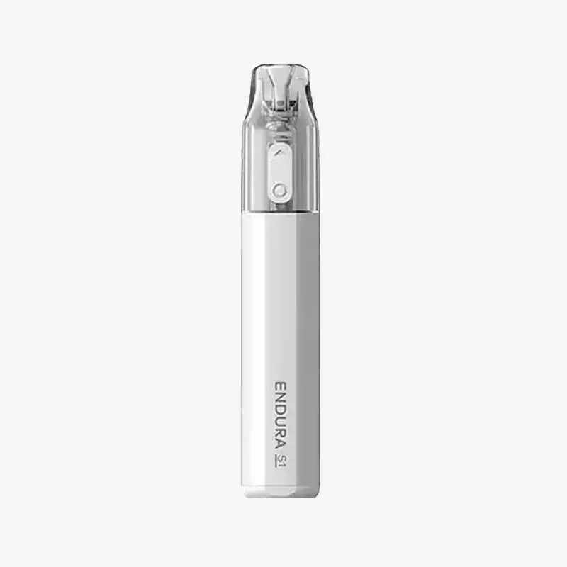 Innokin-Endura-S1-Disposable-Vape-Kit-Pearl