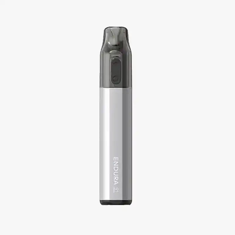 Innokin-Endura-S1-Disposable-Vape-Kit-Silver