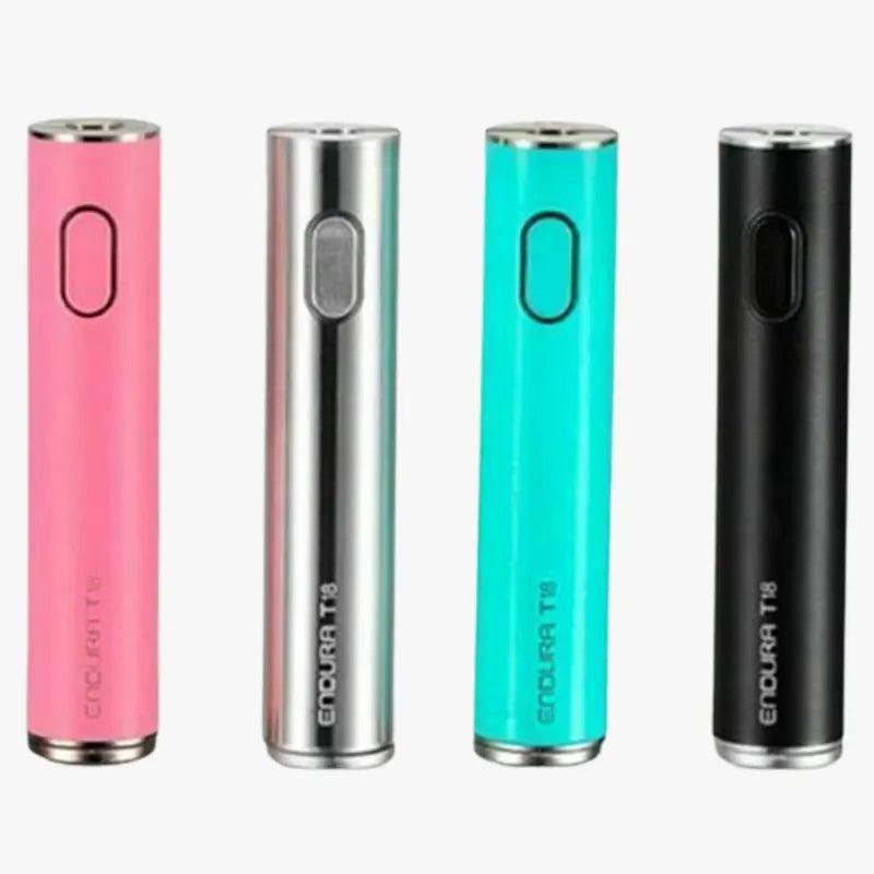 Innokin Endura T18E Battery - Vapours Deal Ltd