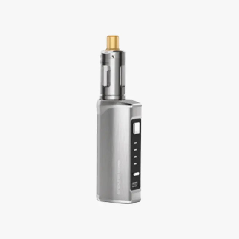Innokin Endura T22 Pro Starter Vape Kit Brushy Silver