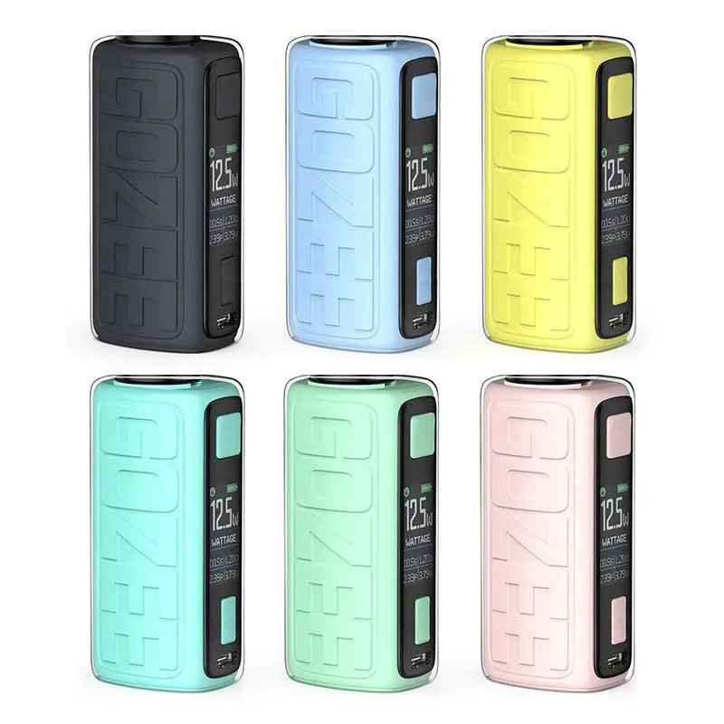 Innokin Gozee Box Mod 2100mAh - Vapours Deal Ltd