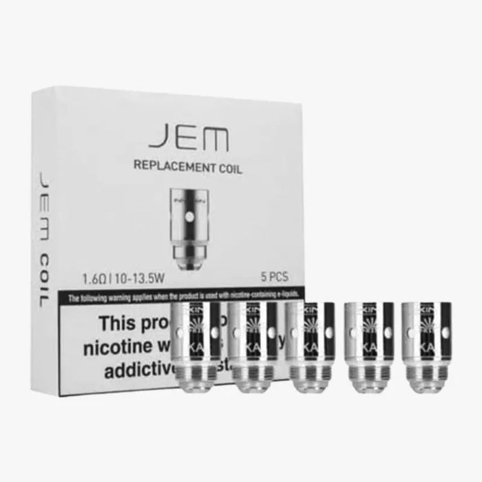 Innokin Jem Replacement Coils