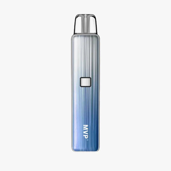 Innokin MVP Pod Starter Vape Kit Fade Blue