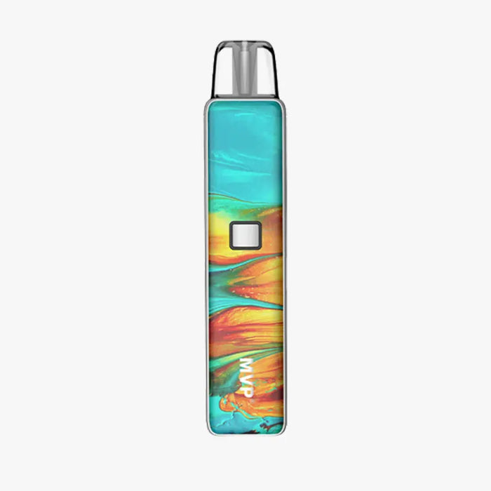 Innokin MVP Pod Starter Vape Kit Liquid Amber