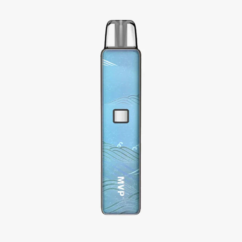 Innokin MVP Pod Starter Vape Kit Ocean Blue