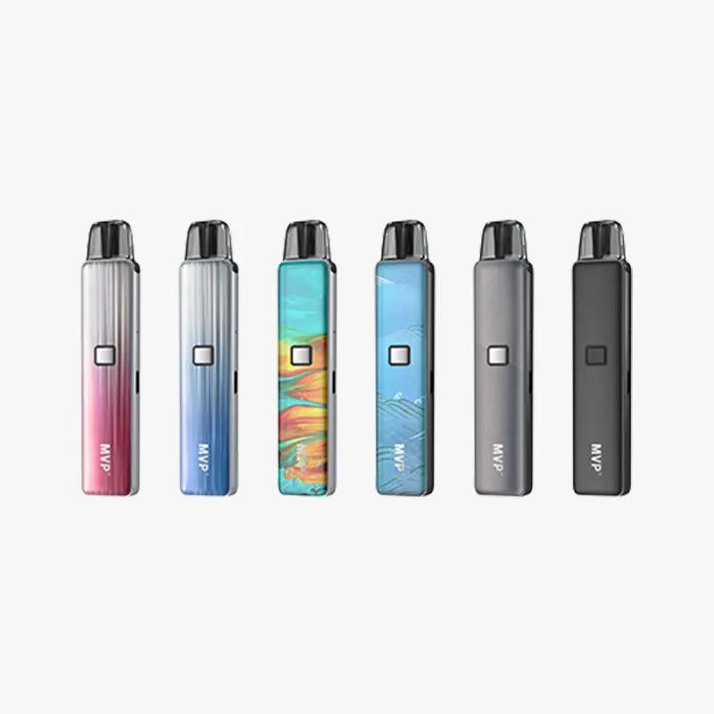 Innokin MVP Pod Starter Kit - Vapours Deal Ltd
