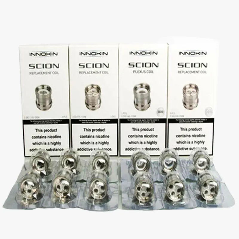 Innokin Scion Replacement Coils