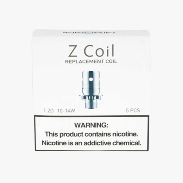 Innokin Zenith 1.2 Ohm Z Coils