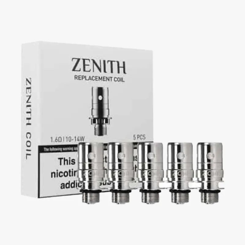 Innokin Zenith Coil Series