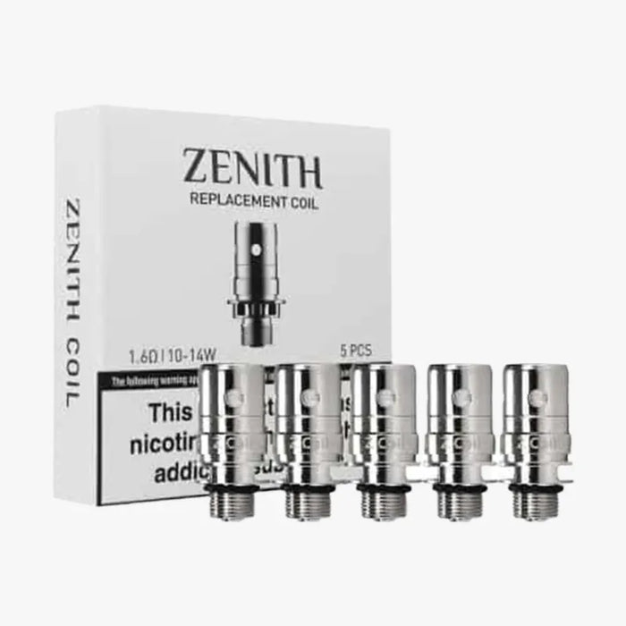 Innokin Zenith Coil Series