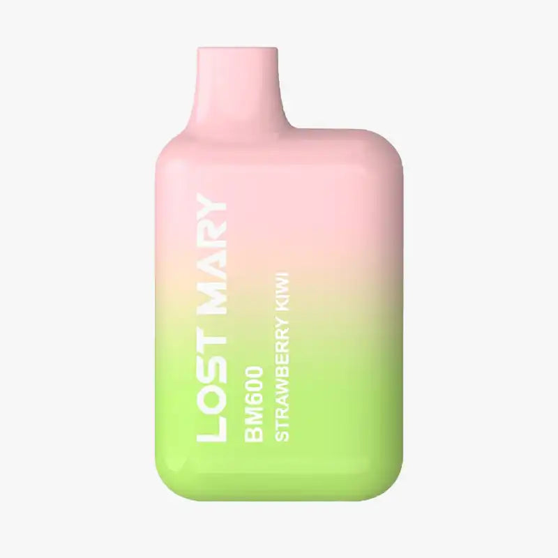 Lost-Mary-BM600-Disposable-Vape-Strawberry-Kiwi