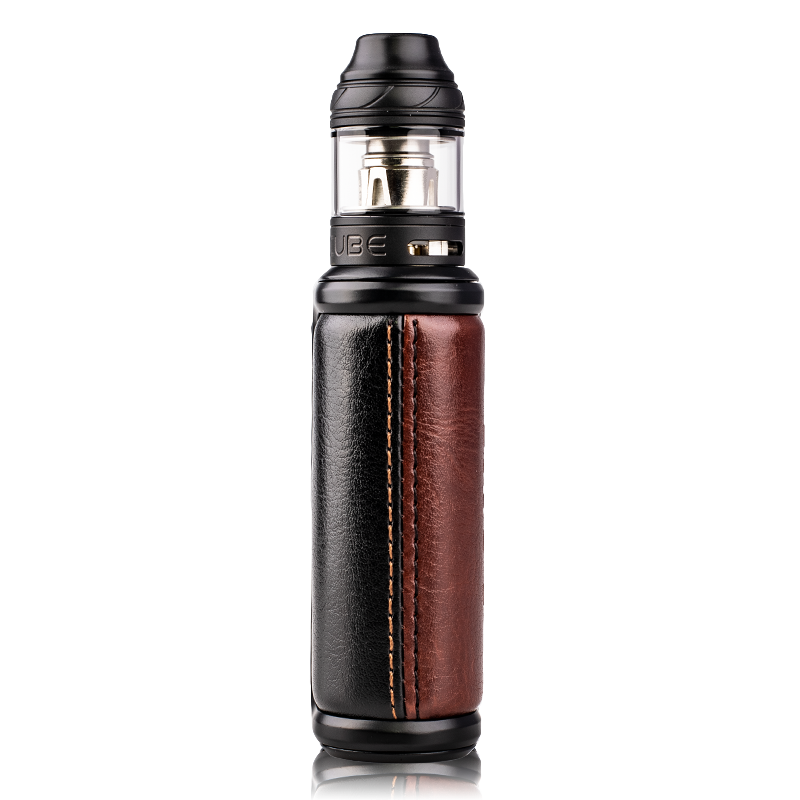 OBS Cube-S 80W Starter Kit Brown