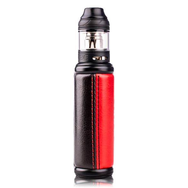 OBS Cube-S 80W Starter Kit Brown Red
