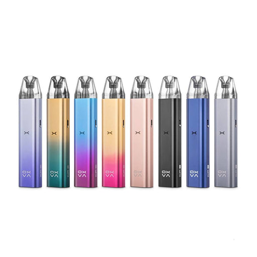 OXVA XLIM SE POD SYSTEM KIT 25W (900mAh)