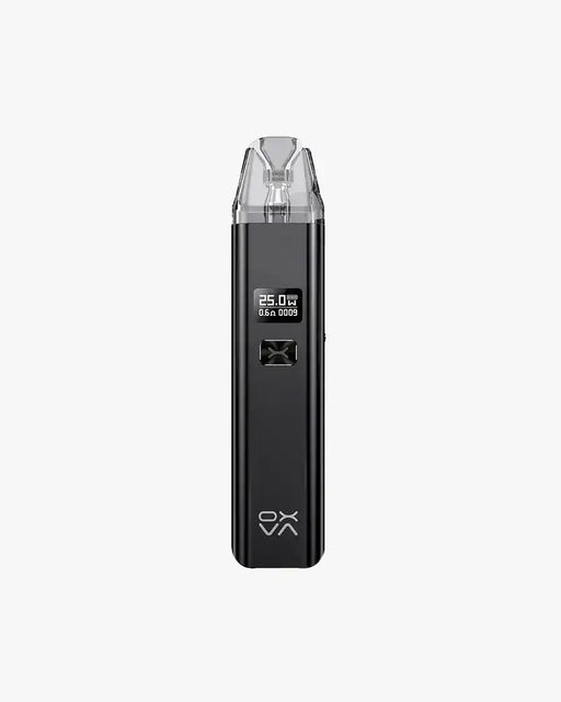 OXVA-Xlim-V2-Pod-Kit-Black