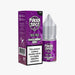 Pukka Juice 10ml E-liquid Blackcurrant Ribes