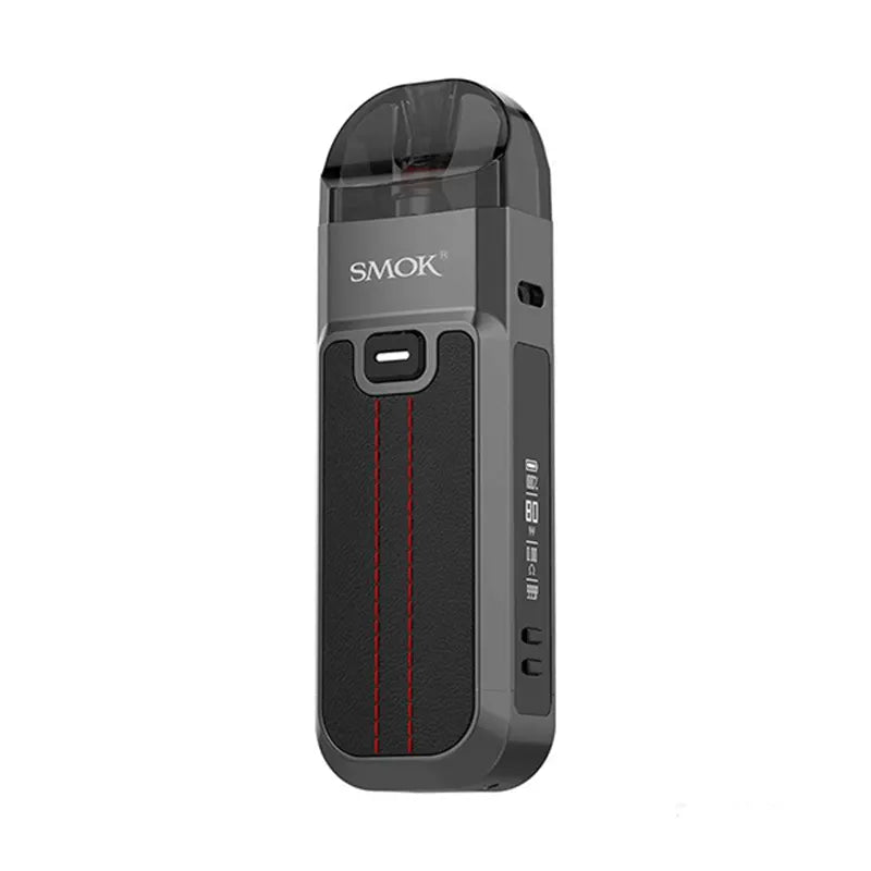 SMOK Nord 5 Pod Vape Kit Black