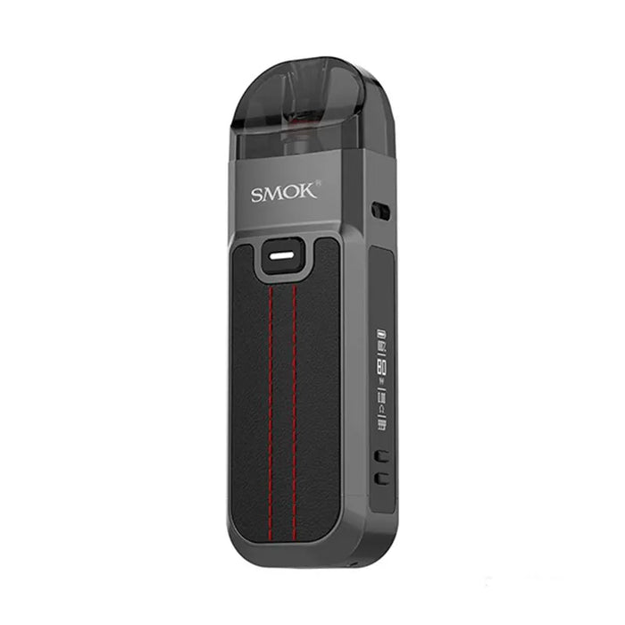 SMOK Nord 5 Pod Vape Kit Black