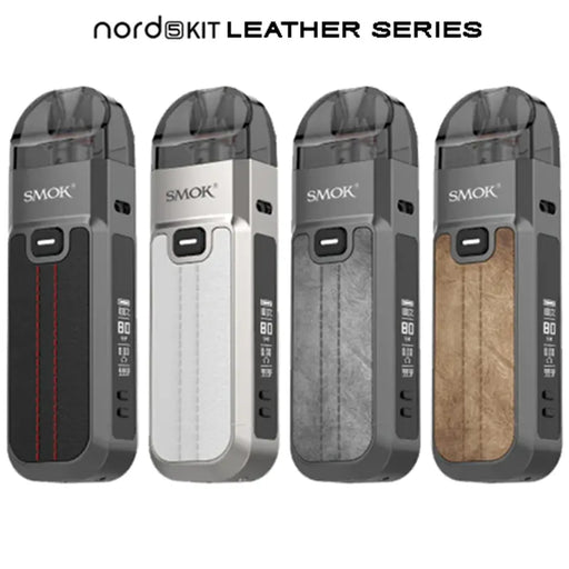 SMOK Nord 5 Pod Vape Kit