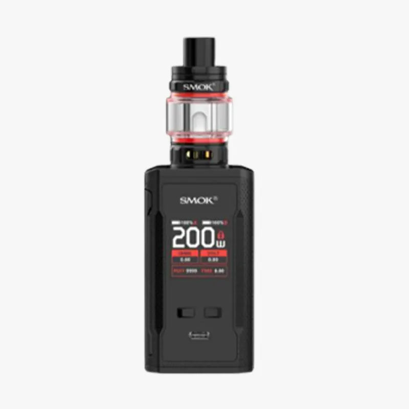 SMOK R-KISS 2 Vape Mod Kit Black