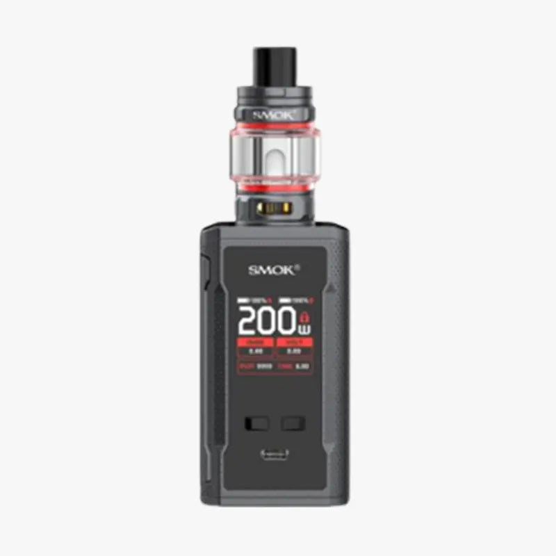 SMOK R-KISS 2 Vape Mod Kit Grey