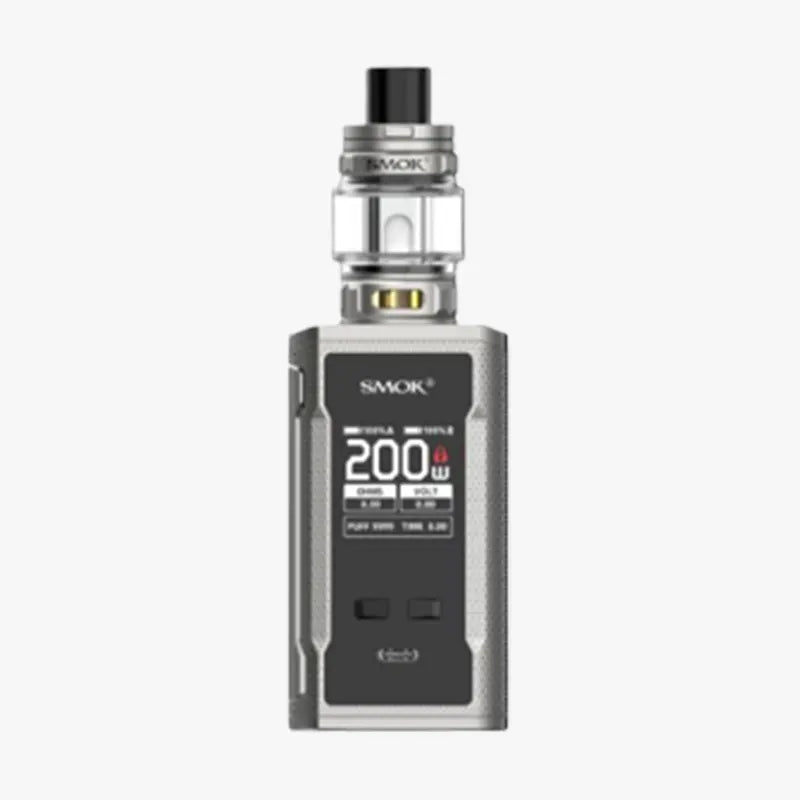 SMOK R-KISS 2 Vape Mod Kit Pale Champagne