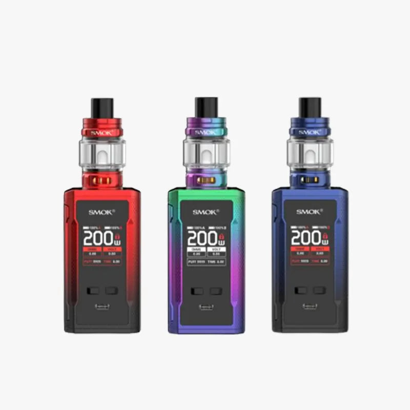 SMOK R-KISS 2 Vape Mod Kit