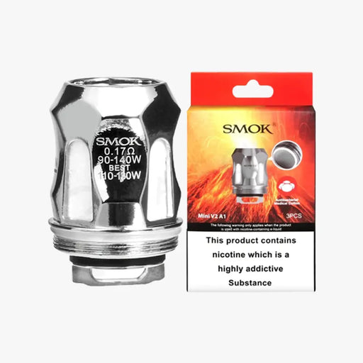 SMOK TFV Mini V2 A1 Replacement Coils