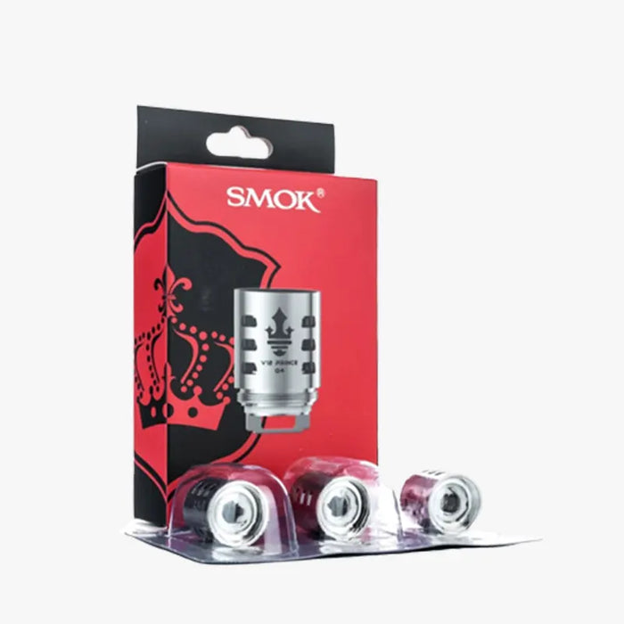 SMOK PRINCE Q4 COIL 0.4(Ω) Coils 