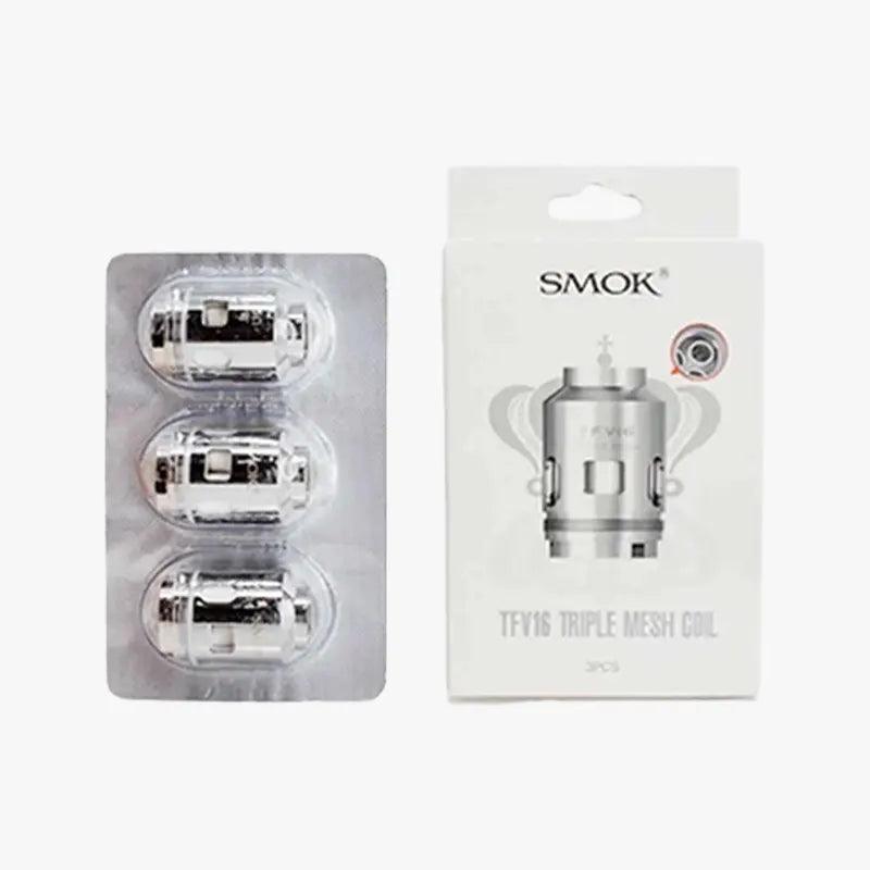 SMOK TFV16 King Coils - Vapours Deal Ltd