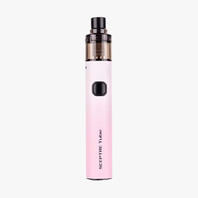 Sceptre Tube Pod Kit by Innokin Pink