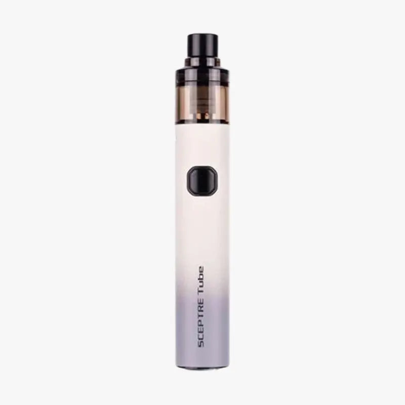 Sceptre Tube Pod Kit by Innokin White Grey