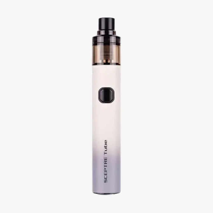 Sceptre Tube Pod Kit by Innokin White Grey