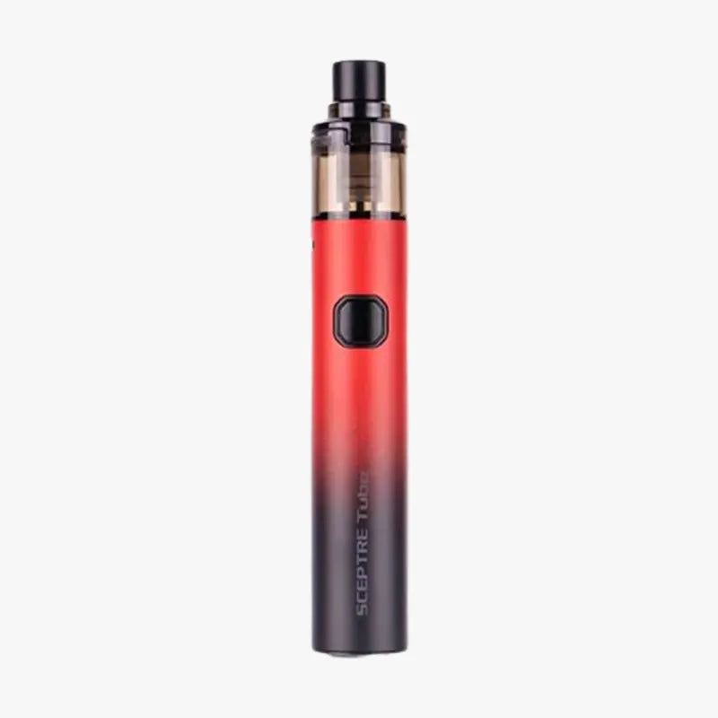 Sceptre Tube Pod Kit by Innokin Red