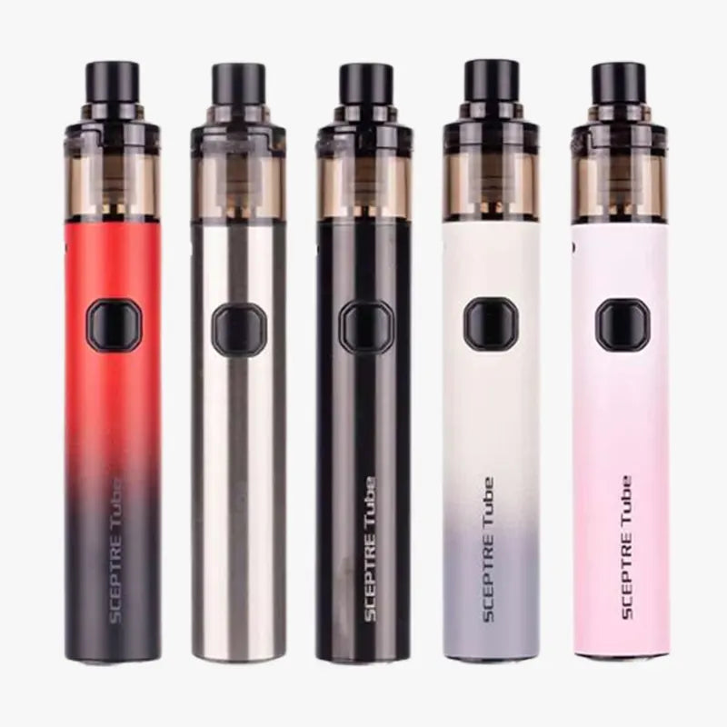 Sceptre Tube Pod Kit by Innokin