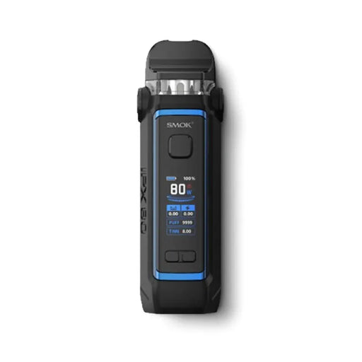 Smok IPX 80 Pod Kit Blue