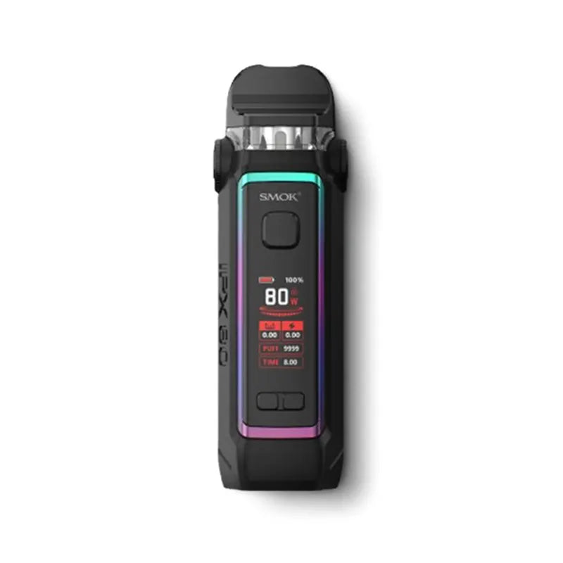 Smok IPX 80 Pod Kit Fluid Rainbow