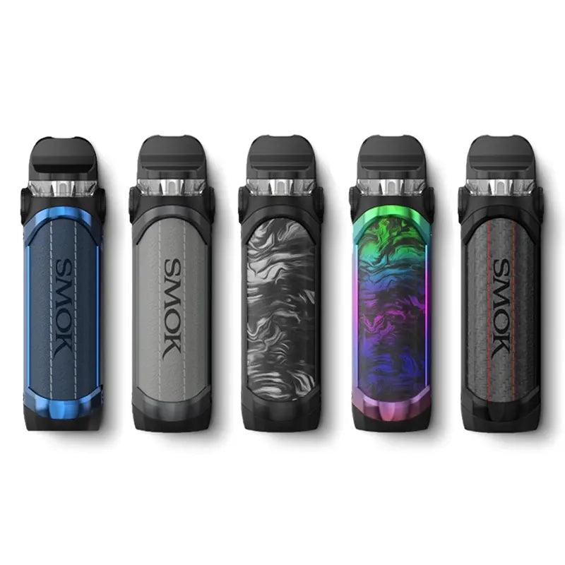 Smok IPX 80 Pod Kit - Vapours Deal Ltd