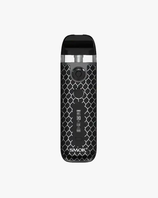 Smok-Novo-5-Vape-Pod-Kit-Black-Cobra