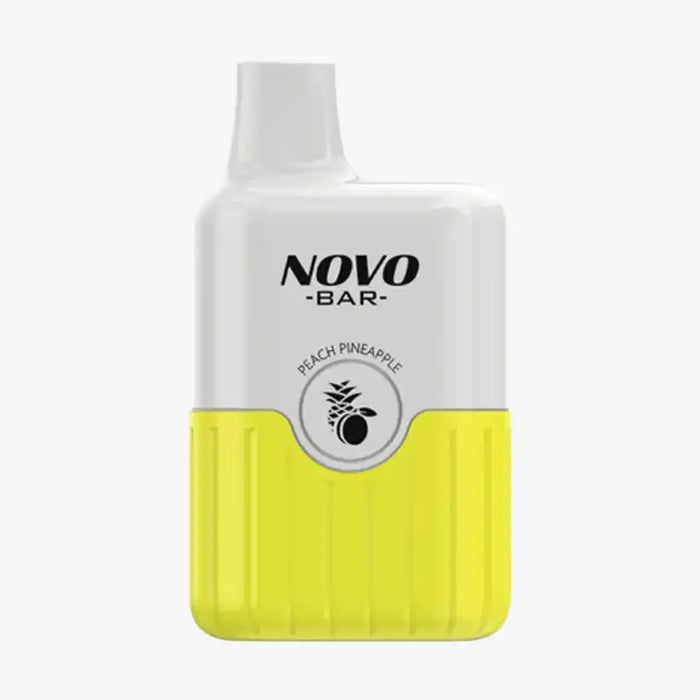 Smok Novo Bar B600 Disposable Vape