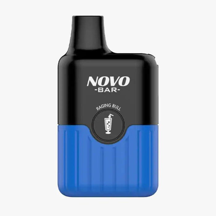 Smok Novo Bar B600 Puff Disposable Vape Smok Novo Bar B600 Puff Disposable Vape