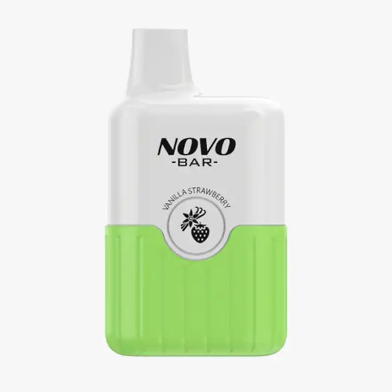 Smok Novo Bar B600 Disposable Vape